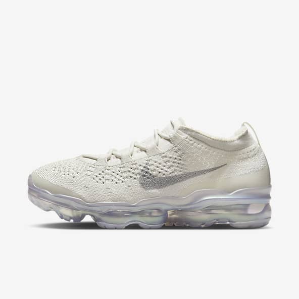 Nike air vapormax flyknit 2 femme marron discount